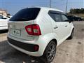 2016 Suzuki Ignis
