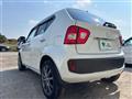 2016 Suzuki Ignis