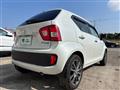 2016 Suzuki Ignis