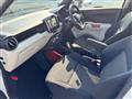 2016 Suzuki Ignis