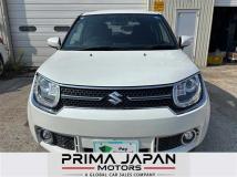 2016 Suzuki Ignis