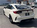 2024 Honda Civic Type R