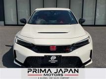 2024 Honda Civic Type R