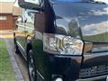 2018 Toyota Hiace Van