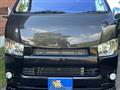 2018 Toyota Hiace Van