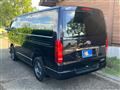 2018 Toyota Hiace Van