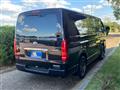 2018 Toyota Hiace Van