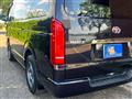 2018 Toyota Hiace Van