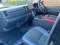 2018 Toyota Hiace Van