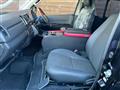 2018 Toyota Hiace Van