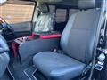 2018 Toyota Hiace Van