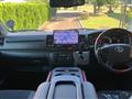 2018 Toyota Hiace Van