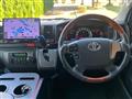 2018 Toyota Hiace Van