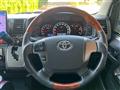 2018 Toyota Hiace Van
