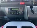 2018 Toyota Hiace Van