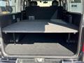 2018 Toyota Hiace Van