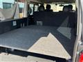 2018 Toyota Hiace Van
