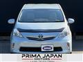 2014 Toyota PRIUS α