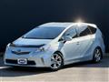 2014 Toyota PRIUS α