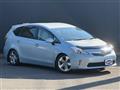 2014 Toyota PRIUS α