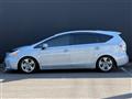 2014 Toyota PRIUS α