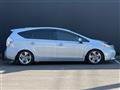2014 Toyota PRIUS α