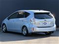 2014 Toyota PRIUS α