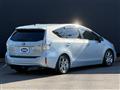 2014 Toyota PRIUS α