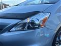 2014 Toyota PRIUS α
