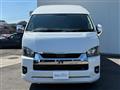 2023 Toyota Hiace