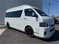 2023 Toyota Hiace