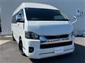 2023 Toyota Hiace