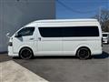 2023 Toyota Hiace
