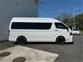 2023 Toyota Hiace