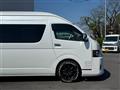 2023 Toyota Hiace