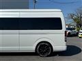 2023 Toyota Hiace