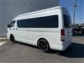 2023 Toyota Hiace