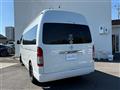 2023 Toyota Hiace