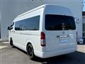 2023 Toyota Hiace