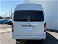 2023 Toyota Hiace