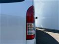 2023 Toyota Hiace