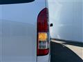 2023 Toyota Hiace