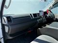 2023 Toyota Hiace