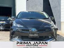 2021 Toyota Prius