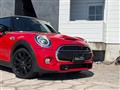 2019 BMW MINI