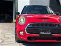 2019 BMW MINI