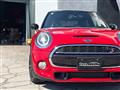 2019 BMW MINI