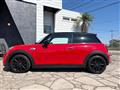 2019 BMW MINI