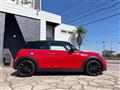 2019 BMW MINI