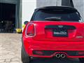 2019 BMW MINI